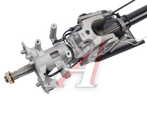 Изображение 4, 3404010-C6201 Колонка рулевая DONGFENG GX в сборе OE