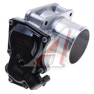Изображение 3, 1026160FD020 Заслонка JAC N35, T6, Sunray SOLLERS Atlant дроссельная OE