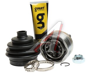 Изображение 2, GP.20940011 ШРУС наружный ВАЗ-2108-2110 G-PART (ОАО ГАЗ)
