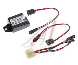 Изображение 2, A32R32.3762010-02 Преобразователь напряжения (инвертор) 12V/24V-5V ПАЗ комплект для подключения USB AVTOPRIBOR