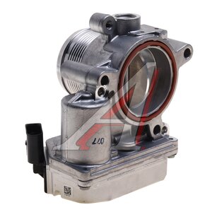 Изображение 3, A2C59515371 Заслонка VW Jetta (06-11) дроссельная VDO