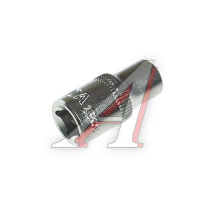 Изображение 2, KR-2SK06CB Головка торцевая 1/4" 06мм KORUDA