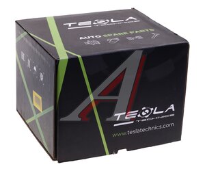 Изображение 6, TT12572 Генератор FORD Transit (06-) TESLA TECHNICS
