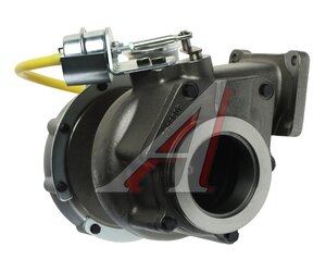 Изображение 4, VG1038110820-MX Турбокомпрессор SITRAK HOWO дв.D10.38-50 MOVELEX