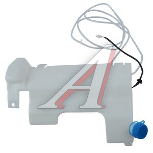 Изображение 1, 5207010-D03-C00/F Бачок омывателя FAW J6, 4180 OE