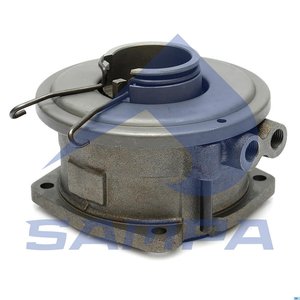 Изображение 2, 023114 Подшипник выжимной MAN L2000, TGM, M90 (гидравлический) SAMPA