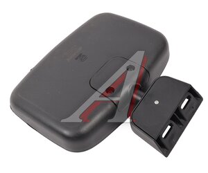 Изображение 2, 8202400LE094-MX Зеркало боковое JAC N120 КАМАЗ Компас-5/9/12 бордюрное MOVELEX