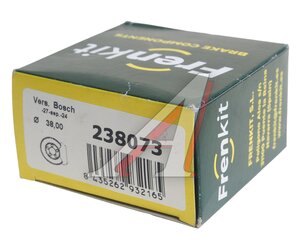 Изображение 5, 238073 Ремкомплект суппорта HONDA CR-V (07-) заднего FRENKIT