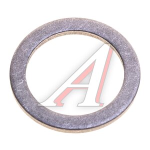 Изображение 2, LR002461 Кольцо уплотнительное LAND ROVER Freelander (07-) АКПП ОЕ