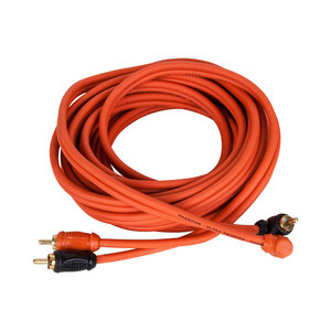Изображение 2, BRCA25 Кабель RCA 2х2 5м PHANTOM