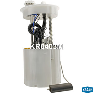 Изображение 1, KR0403M Насос топливный NISSAN Almera (00-) KRAUF