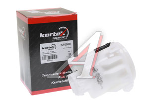 Изображение 1, KF0060 Фильтр топливный KIA Soul (06-) (1.6) KORTEX