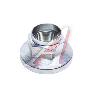 Изображение 1, 41431-21001 Гайка SSANGYONG ступицы передней OE