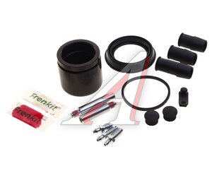 Изображение 1, 760563 Ремкомплект суппорта VOLVO S60 тормозного переднего FRENKIT