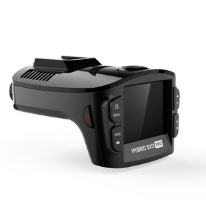Изображение 4, EVO PRO Видеорегистратор с радар-детектором GPS SILVERSTONE