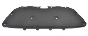 Изображение 2, BSG30922095 Шумоизоляция FORD Focus 3 капота BSG