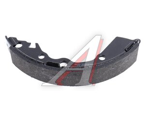Изображение 3, 0986487797 Колодки тормозные KIA Picanto (11-) задние барабанные (4шт.) BOSCH