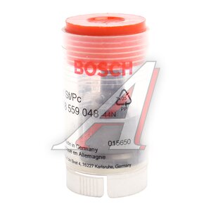 Изображение 3, 2418559048 Клапан NISSAN топливный ТНВД BOSCH