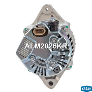 Изображение 4, ALM2026KR Генератор SUZUKI SX4 (06-) KRAUF