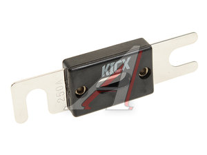 Изображение 1, ANL250P (1шт.) Предохранитель ANL 250A (1шт.) KICX