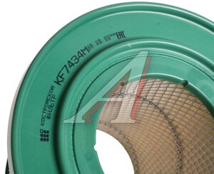 Изображение 3, KF7434М Элемент фильтрующий ГАЗ-3302 воздушный дв.CUMMINS ISF 2.8 КОСТРОМСКОЙ ФИЛЬТР