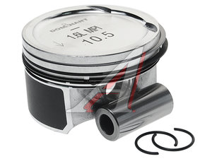 Изображение 1, AW03601070065ET001 Поршень двигателя VW Jetta (12-) в сборе DOMINANT