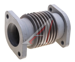 Изображение 2, РНВД 331.00.35.ЯМЗ236 65х0,136 Сильфон ЯМЗ-236БЕ d=65мм L=136мм (нержавеющая сталь) ГС