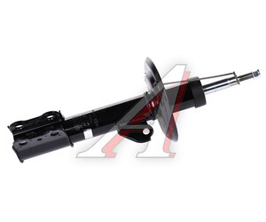 Изображение 2, MSS016081 Амортизатор TOYOTA Yaris (05-) передний правый газовый MANDO