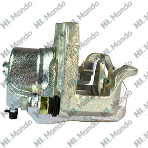 Изображение 8, EX581903LA00 Суппорт HYUNDAI Azera (05-), Getz передний правый MANDO