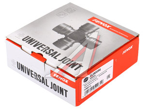 Изображение 6, UJ80056 Крестовина CHEVROLET Tahoe, Suburban CADILLAC Escalade HUMMER H2 вала карданного FENOX
