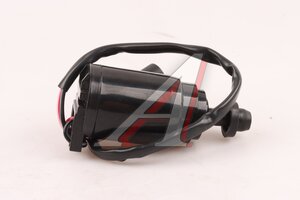 Изображение 3, 810W264856033-MX Насос омывателя SITRAK стекла ветрового MOVELEX