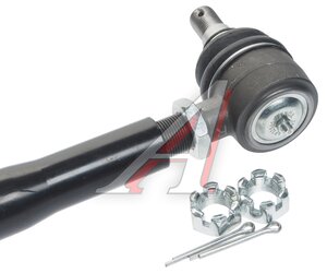 Изображение 3, SP50052 Тяга рулевая МТЗ-82 (короткая) труба L=26мм FENOX