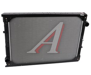 Изображение 1, DZ95259532231-MX Радиатор SHACMAN SHAANXI X3000 дв.WP12 MOVELEX