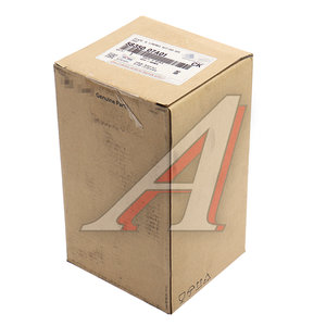 Изображение 6, 58350-07A01 Колодки тормозные KIA Picanto (04-) задние (4шт.) OE