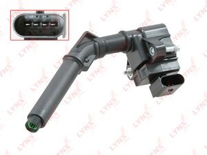 Изображение 1, SPL1477 Катушка зажигания RENAULT Arkana LYNX