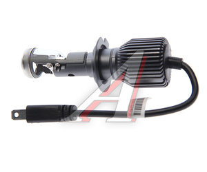 Изображение 2, KBM CL H7 mini Лампа светодиодная 12V H7 PX26d с линзой бокс (1шт.) CLEARLIGHT
