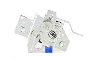 Изображение 2, BSG30975062 Замок капота FORD Fusion (02-) BSG