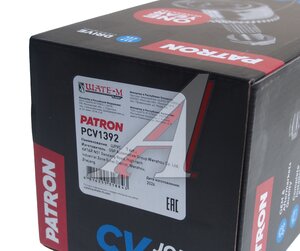 Изображение 5, PCV1392 ШРУС внутренний MITSUBISHI Lancer (07-14) комплект PATRON