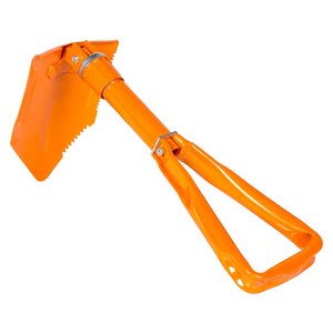 Изображение 4, ABS03 Лопата саперная складная (60см) AIRLINE