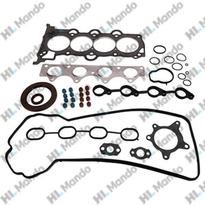 Изображение 9, DG209102BA00 Прокладка двигателя HYUNDAI Elantra (06-) (1.6 DOHC) комплект (G) MANDO