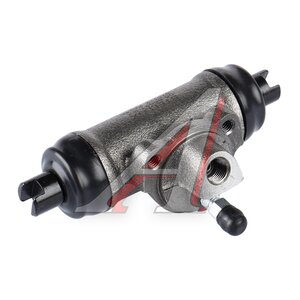 Изображение 4, 05-85631-SX Цилиндр тормозной NISSAN Pathfinder, Navara (-04) задний STELLOX