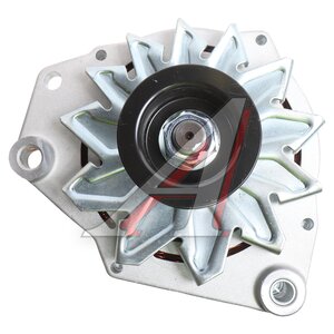 Генератор SHACMAN SHAANXI F3000 (ручейковый) MOVELEX, 612600090506,
                                                          фото 4 Изображение 4, 612600090506-MX Генератор SHACMAN SHAANXI F3000 (ручейковый) MOVELEX