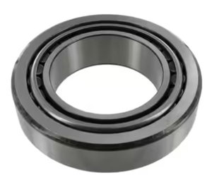 Изображение 2, VKHB2041 Подшипник ступицы MERCEDES Atego SKF