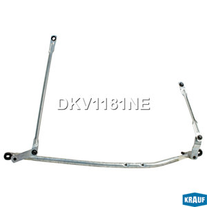 Изображение 1, DKV1181NE Трапеция стеклоочистителя RENAULT Master KRAUF