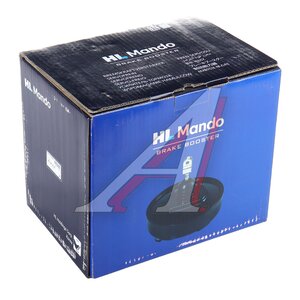 Изображение 6, EX591103V001 Усилитель вакуумный HYUNDAI Grandeur (11-), Azera (11-) (ESC) MANDO