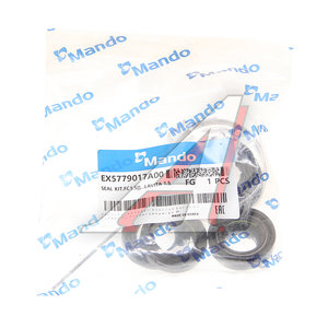 Изображение 2, EX5779017A00 Ремкомплект HYUNDAI Matrix (01-) (1.5/1.6) механизма рулевого MANDO