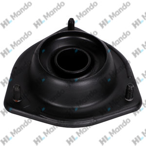 Изображение 5, DCC000235 Опора амортизатора HYUNDAI Accent, Verna, Getz переднего MANDO