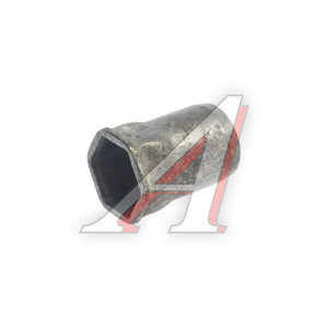 Изображение 1, N90263104 Гайка VW Golf, Jetta, Passat, Touareg AUDI A4, A6, A8 OE