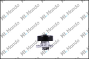 Изображение 6, EWPN0009 Насос водяной NISSAN Qashqai (T31) (2.0) MANDO