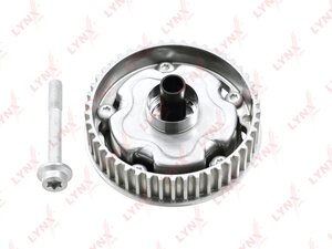 Изображение 2, TV0134 Шкив CHEVROLET Aveo (12-) (1.6) распредвала впускной LYNX